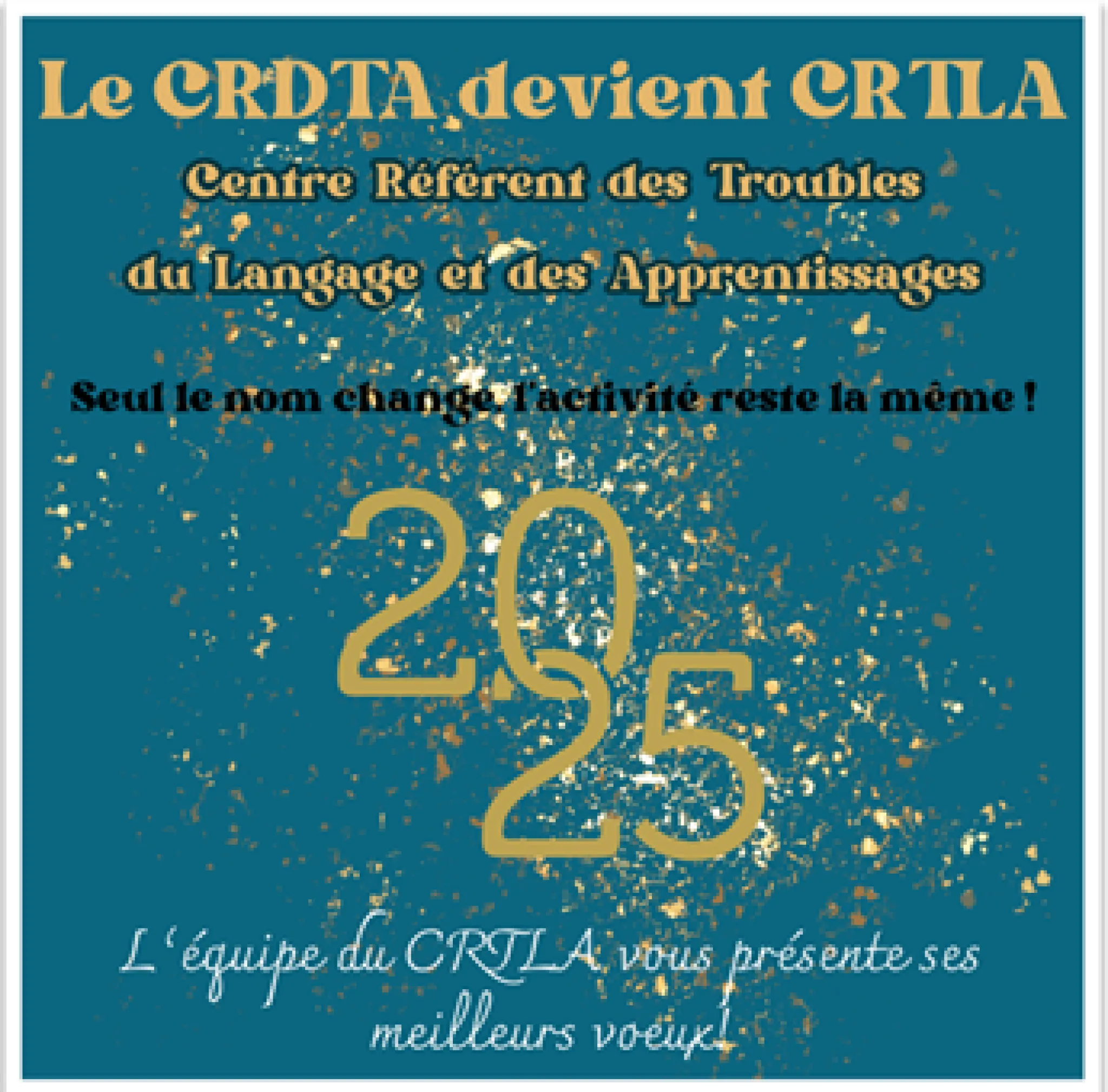 CRTLA